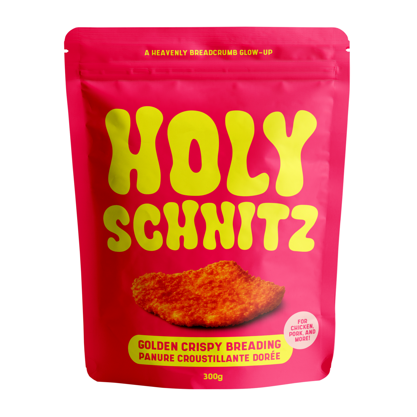 Holy Schnitz